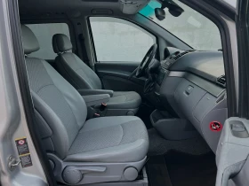 Mercedes-Benz Viano 3.5i 258к.с. Газов инжекцион Автоматик 8м Лукс - 18700 лв. / 9561.16 € - 52649028 11