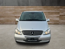 Mercedes-Benz Viano 3.5i 258к.с. Газов инжекцион Автоматик 8м Лукс - 18700 лв. / 9561.16 € - 52649028 2