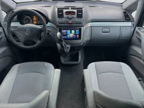 Mercedes-Benz Viano 3.5i 258к.с. Газов инжекцион Автоматик 8м Лукс - 18700 лв. / 9561.16 € - 52649028 8