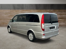 Mercedes-Benz Viano 3.5i 258к.с. Газов инжекцион Автоматик 8м Лукс - 18700 лв. / 9561.16 € - 52649028 4