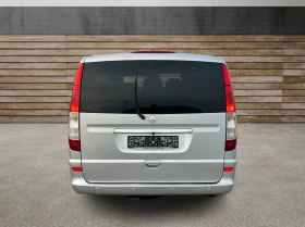 Mercedes-Benz Viano 3.5i 258к.с. Газов инжекцион Автоматик 8м Лукс - 18700 лв. / 9561.16 € - 52649028 5