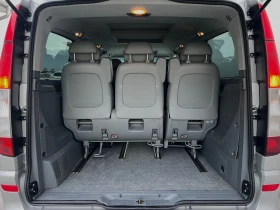Mercedes-Benz Viano 3.5i 258к.с. Газов инжекцион Автоматик 8м Лукс - 18700 лв. / 9561.16 € - 52649028 15