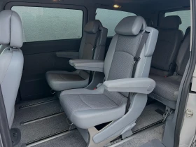 Mercedes-Benz Viano 3.5i 258к.с. Газов инжекцион Автоматик 8м Лукс - 18700 лв. / 9561.16 € - 52649028 13