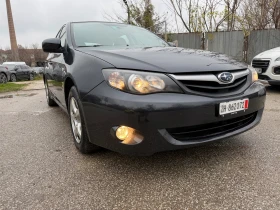 Subaru Impreza 2.0 COMFORT 4x4, снимка 6
