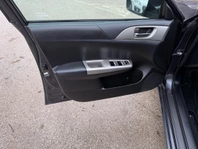 Subaru Impreza 2.0 COMFORT 4x4, снимка 8