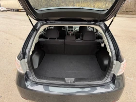 Subaru Impreza 2.0 COMFORT 4x4, снимка 10