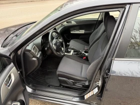 Subaru Impreza 2.0 COMFORT 4x4, снимка 7