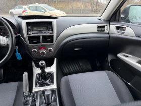 Subaru Impreza 2.0 COMFORT 4x4, снимка 14