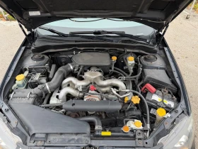 Subaru Impreza 2.0 COMFORT 4x4, снимка 15