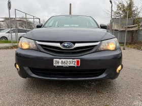 Subaru Impreza 2.0 COMFORT 4x4, снимка 1
