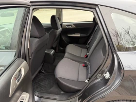 Subaru Impreza 2.0 COMFORT 4x4, снимка 9