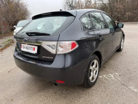 Subaru Impreza 2.0 COMFORT 4x4, снимка 5