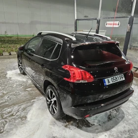 Peugeot 2008 1.6 eHDi, снимка 3