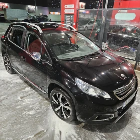 Peugeot 2008 1.6 eHDi, снимка 4