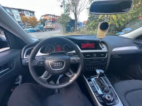 Audi A4, снимка 8