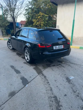 Audi A4, снимка 4