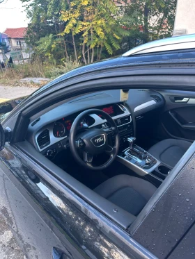 Audi A4, снимка 7