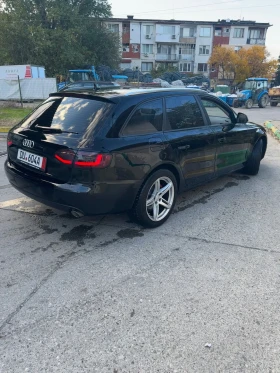 Audi A4, снимка 5