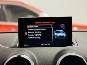 Audi A3 * Progressiv | S LINE | NARDO GREY * CARFAX * БЕЗ  - 22200 € / 43419.43 лв. - 28875432 16