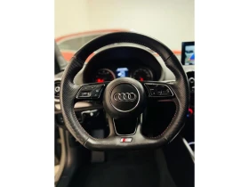 Audi A3 * Progressiv | S LINE | NARDO GREY * CARFAX * БЕЗ  - 22200 € / 43419.43 лв. - 28875432 10