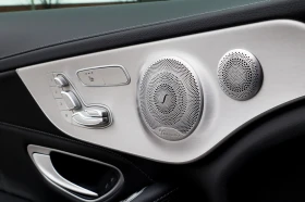 Mercedes-Benz C 63 AMG Coupe* АвтоКредит* (ЦЕНА ДО БГ) - 35999 € / 70407.92 лв. - 18602121 14