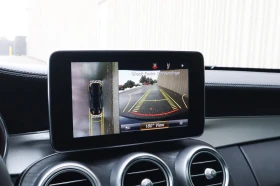 Mercedes-Benz C 63 AMG Coupe* АвтоКредит* (ЦЕНА ДО БГ) - 35999 € / 70407.92 лв. - 18602121 11