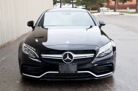 Mercedes-Benz C 63 AMG Coupe* АвтоКредит* (ЦЕНА ДО БГ) - 35999 € / 70407.92 лв. - 18602121 5