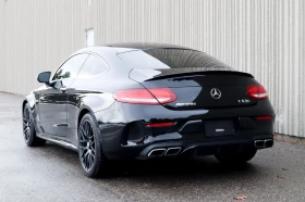 Mercedes-Benz C 63 AMG Coupe* АвтоКредит* (ЦЕНА ДО БГ) - 35999 € / 70407.92 лв. - 18602121 3