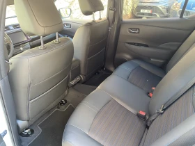 Nissan Leaf  E+ N-Connecta/62kWh/217кс/Реални 113км. - 17000 € / 33249.11 лв. - 64165934 12