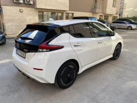 Nissan Leaf  E+ N-Connecta/62kWh/217кс/Реални 113км. - 17000 € / 33249.11 лв. - 64165934 5