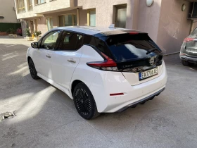 Nissan Leaf  E+ N-Connecta/62kWh/217кс/Реални 113км. - 17000 € / 33249.11 лв. - 64165934 7