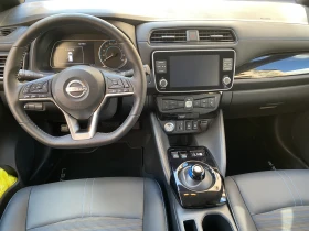 Nissan Leaf  E+ N-Connecta/62kWh/217кс/Реални 113км. - 17000 € / 33249.11 лв. - 64165934 9