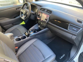 Nissan Leaf  E+ N-Connecta/62kWh/217кс/Реални 113км. - 17000 € / 33249.11 лв. - 64165934 11