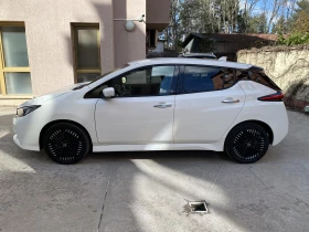 Nissan Leaf  E+ N-Connecta/62kWh/217кс/Реални 113км. - 17000 € / 33249.11 лв. - 64165934 8
