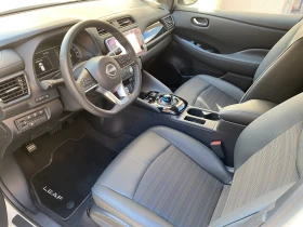 Nissan Leaf  E+ N-Connecta/62kWh/217кс/Реални 113км. - 17000 € / 33249.11 лв. - 64165934 10