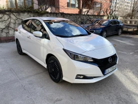 Nissan Leaf  E+ N-Connecta/62kWh/217кс/Реални 113км. - 17000 € / 33249.11 лв. - 64165934 3