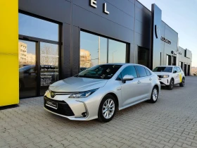 Toyota Corolla Executive 1.8 Hybrid (122hp) AT - 20800 € / 40681.26 лв. - 77303117 3