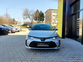 Toyota Corolla Executive 1.8 Hybrid (122hp) AT - 20800 € / 40681.26 лв. - 77303117 2