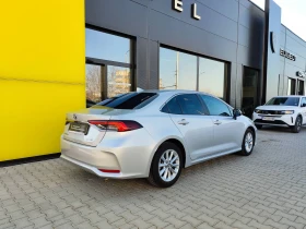 Toyota Corolla Executive 1.8 Hybrid (122hp) AT - 20800 € / 40681.26 лв. - 77303117 6