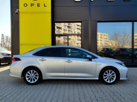 Toyota Corolla Executive 1.8 Hybrid (122hp) AT - 20800 € / 40681.26 лв. - 77303117 4
