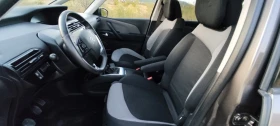 Citroen C4 Picasso 1.6 7mesta