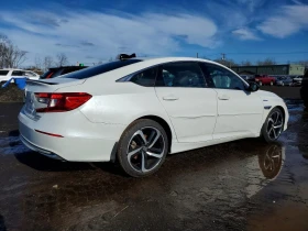 Honda Accord - 18266 € / 35725.19 лв. - 75279869 3