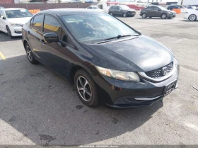 Honda Civic 1.8L I-4 VVT, 143HP Front Wheel Drive