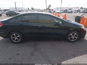 Honda Civic 1.8L I-4 VVT, 143HP Front Wheel Drive - 7500 € / 14668.73 лв. - 63123753 5