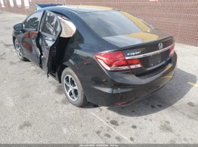 Honda Civic 1.8L I-4 VVT, 143HP Front Wheel Drive - 7500 € / 14668.73 лв. - 63123753 8