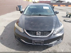 Honda Civic 1.8L I-4 VVT, 143HP Front Wheel Drive - 7500 € / 14668.73 лв. - 63123753 4