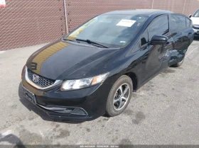 Honda Civic 1.8L I-4 VVT, 143HP Front Wheel Drive - 7500 € / 14668.73 лв. - 63123753 2