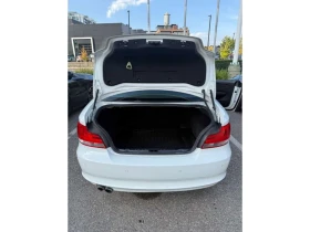 BMW 128 * 2dr Cpe 128i * CARFAX * ЦЕНА ДО БГ, снимка 6