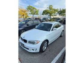 BMW 128 * 2dr Cpe 128i * CARFAX * ЦЕНА ДО БГ, снимка 2