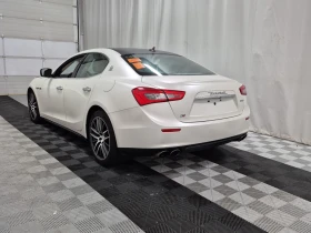 Maserati Ghibli SQ 4* * CARFAX * * АВТО КРЕДИТ * * , снимка 4